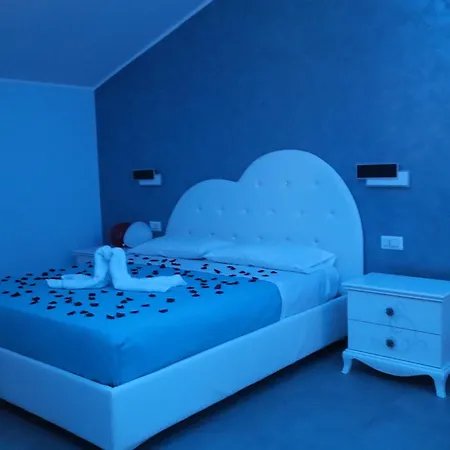 Couette-café Esmeralda 3*
