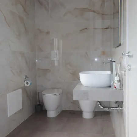 Esmeralda 3* Casa San Biagio