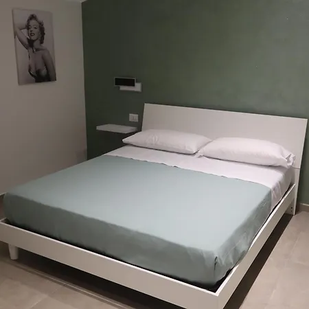 Esmeralda Couette-café Casa San Biagio