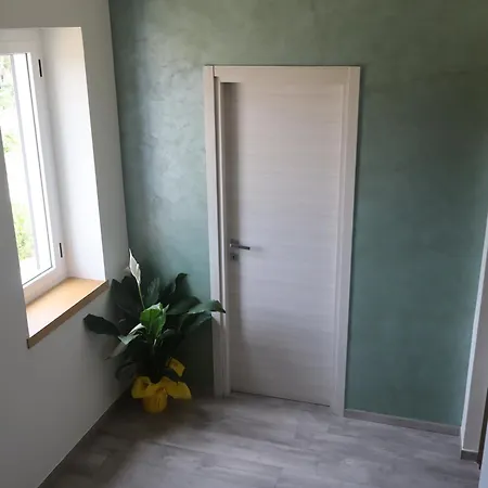 Esmeralda Alojamento de Acomodação e Pequeno-almoço Casa San Biagio