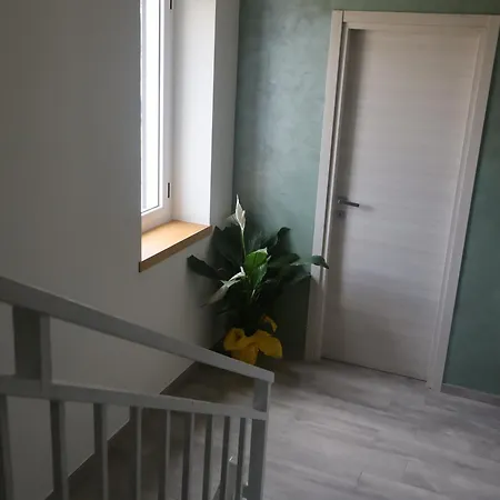 Esmeralda 3* Casa San Biagio