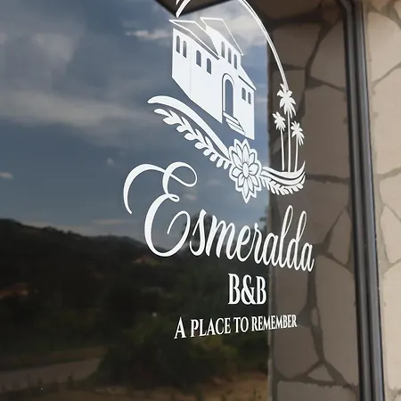 Esmeralda Casa San Biagio